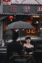 点击看大图 -格拉视觉摄影工作室(正成·财富ID店)