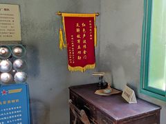 -大嶝英雄三岛战地观光园