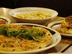-PIZZA BIANCA(民园店)