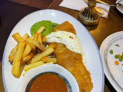 -FISH&POTATO Cō(地中海美食 万象城店)