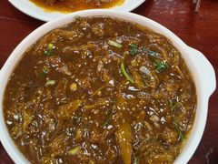-卫巷菜馆(芙蓉总店)