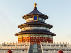 -天坛公园