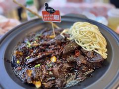 -回味黑鸭煲·始于2006(万松园店)