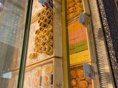 -金麦呈饼庄(铁西新玛特店)