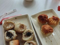 -咬不得高祖生煎·简餐(高银街店)