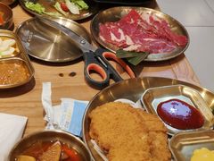 -闻老头·菊花炭烤肉(D11店)