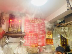 -叶新小吃店(来凤小区总店)