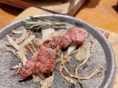 -月龍吟(朝龙汇店)
