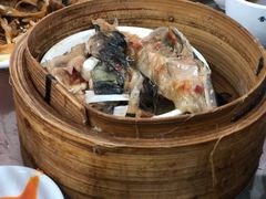 鱼云-香港蓮香樓(中環店)