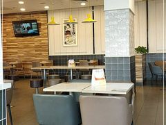 大堂-真功夫(搜秀城店)