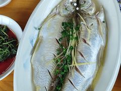 -品鲜村农家菜·阳澄湖大闸蟹(总店)
