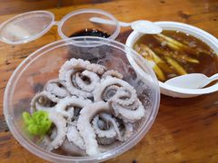 -安海五叔公土笋冻(西街店)