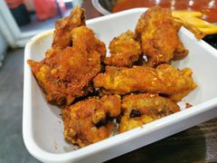鸡架-言吉炸串