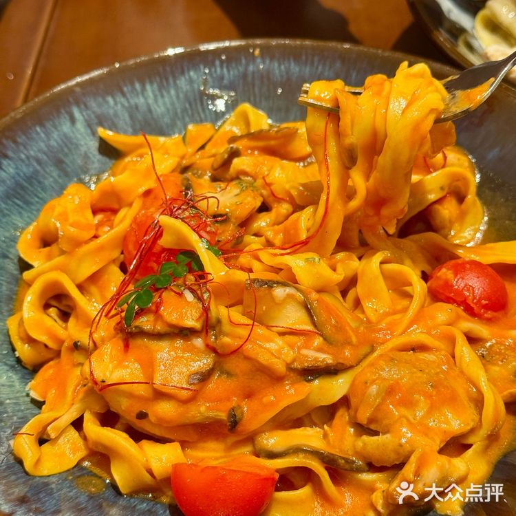 在东莞，福记真的没有对手