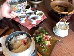 -湖月·割烹料理(湖滨店)