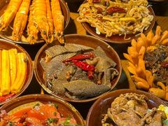 -阳阳老火锅(小南门店)