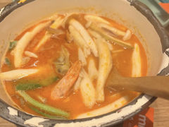 -迷你椰·泰式大排档(观前街店)