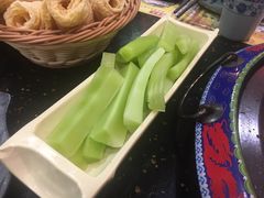 -成都老码头火锅(旺角店)
