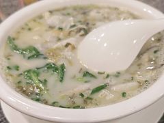 -徐记私厨(半淞园路店)