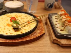 -西月山居匠心创意料理(江汉路新佳丽广场店)