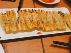 风味锅贴-阳阳中国饭(北京荟聚店)