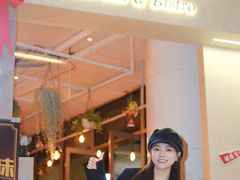 -盐说Salt Talk北美风味西餐厅(海上世界店)