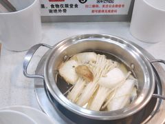 -咕叽咕叽自助烤肉小火锅(西城广场购物中心店)