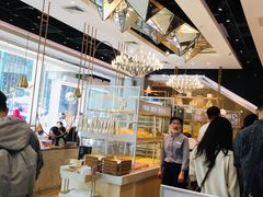 -奈雪的茶(东莞汇一城店)