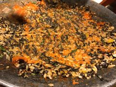 铁板炒饭-春熙台韩国料理·章鱼肥牛(西丽店)