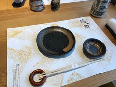 -隐鮨日料(北辰三角洲店)