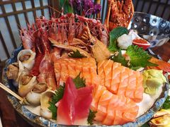 -一本料理(西溪天街店)