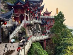 -龙泉洞(沙坪坝区)