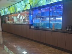 -聚宾楼·烤鸭·本地特色菜(科技三路店)