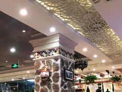 大堂-巴依老爷新疆美食(望京小街店)