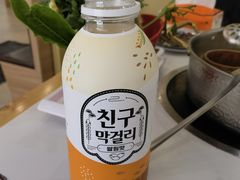 -朴小妹人参鸡汤火锅(长白山万达店)
