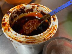 -富记鱼蛋粉(西村店)