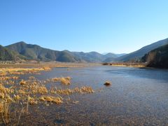 -泸沽湖国家级风景名胜区走婚桥