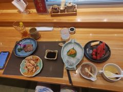 -酒久自助料理(佳兆业店)