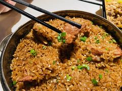 -煮男餐厅(爱琴海奥莱店)