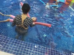 -ABC Swim亲子游泳俱乐部(河西店)