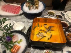 -蔓火锅(融侨外滩壹号店)