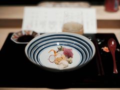 -元熹会席料理