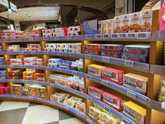 -杭州大厦LSE城市生活超市(杭州大厦店)