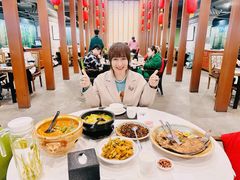 -滇越乘象云南餐厅(豆各庄店)