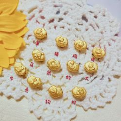 点击看大图 -Cindy Jewelry·钻戒·彩色宝石