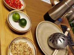 -大头椰·椰子鸡火锅(新梦店)