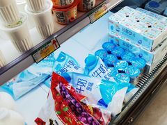 -牛奶便利(东四店)