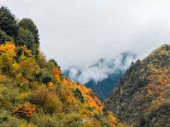 -孟屯河谷景区