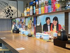 -雷神拉面(财富中心玉米楼店)