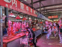 -京贸物联批发市场